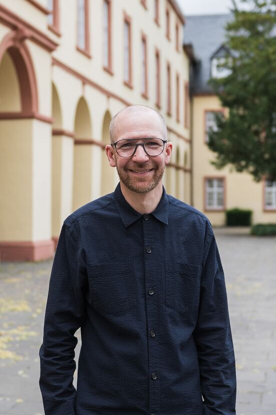 Prof. Dr. Christian Berger