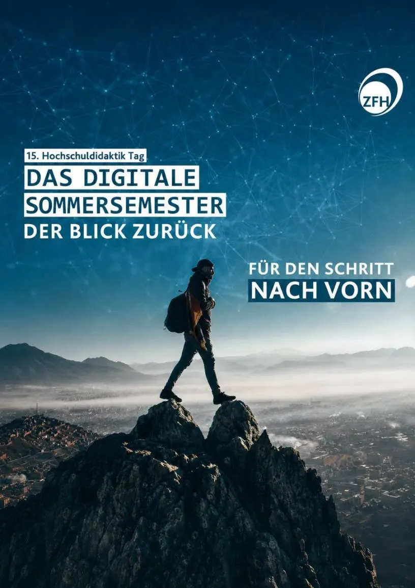 15. Hochschuldidaktiktag