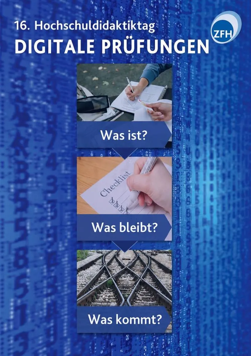 16. Hochschuldidaktiktag
