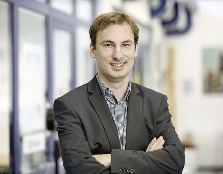 Dr. Jens Jacobs