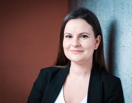 Marion Schwehr