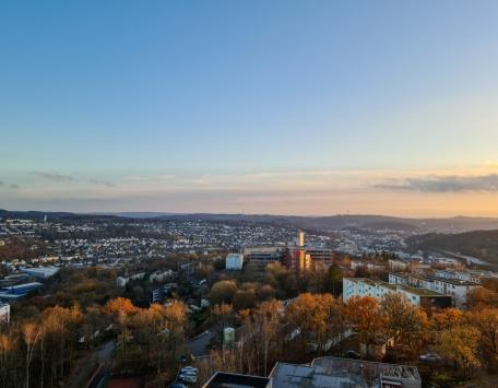 View Hölderlin