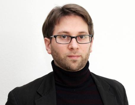 Ein Foto von André Schütte.