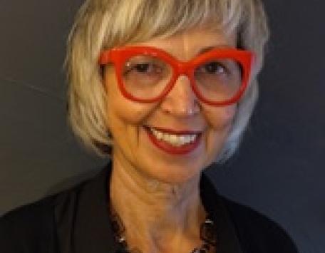 Ein Foto von Ulrike Buchmann