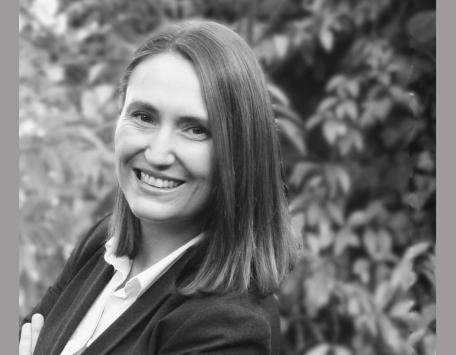 Ein Foto von Josephine Krüger