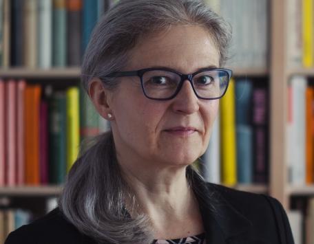 Ein Foto von Gabriele Weiß