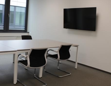 Gruppenarbeitsraum AR