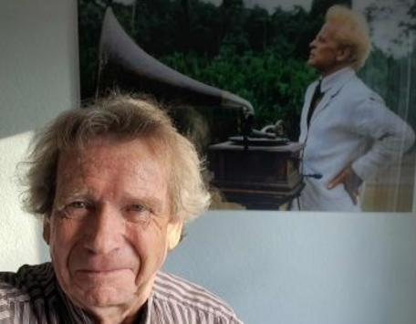 Foto of Karl Christoph Ruland