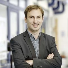 Dr. Jens Jacobs
