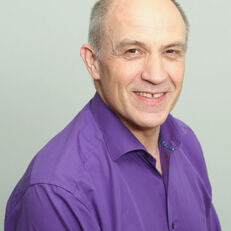 Dr. Clemens Stupperich