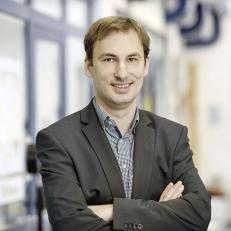 Dr. Jens Jacobs
