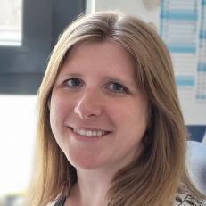 Talentscout Kathrin Steinmetz B.A.