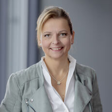 Anneli Fritsch