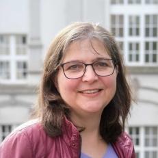 Karin Gipperich