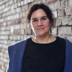 Ein Foto von Kathrin Racherbäumer