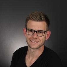 Ein Foto von Florian Becker