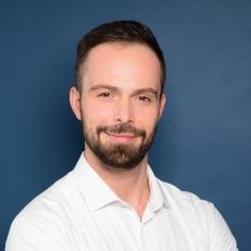 Ein Foto von Lukas Klein