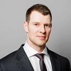 Ein Foto von Daniel Scholl