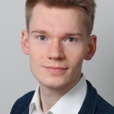 Ein Foto von Simon Küth.