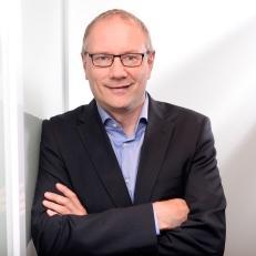 Ein Foto von Matthias Trautmann