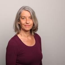 Frau Preibisch