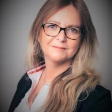 Das Bild zeigt Frau Silke Pistor