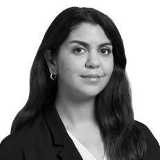 Helene Ferreira-Dirks