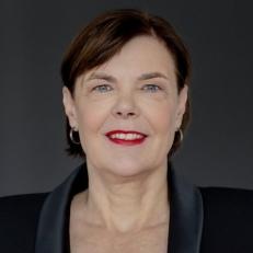 Petra Vogel