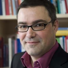 Prof. Dr. Stephan Habscheid