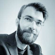 Ein Foto von Martin F. Reichstein