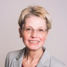 Frau Schrudde