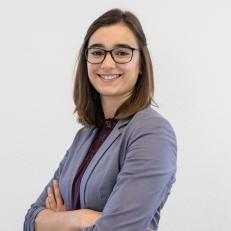 Foto von Jacqueline Gräf