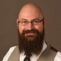 Sebastian Brandhorst