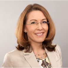 Christiane Krippendorf