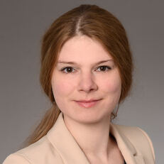 Anna Masling