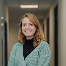 Hanna Butterer