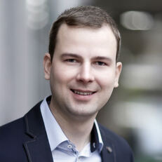 Matthias Sperl