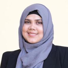 Moonum Zehra