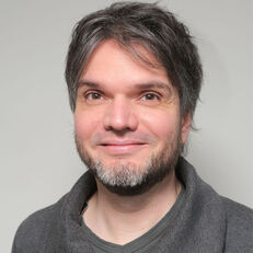 Foto von Patrick Graw