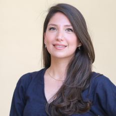 Sepideh Ghahremani