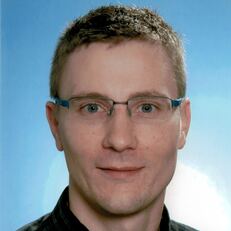 Dirk Fröhlich M.Sc.