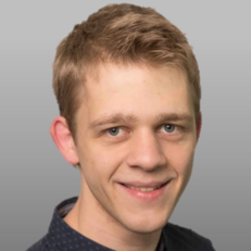 Lennart Heck M.Sc.