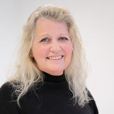 Heike Pfandke Sekretariat