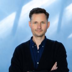 Profilfoto von Professor Christoph Dockweiler