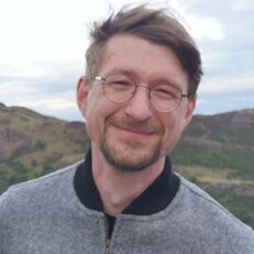 Profilbild Richard Schorlemmer