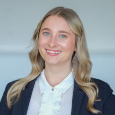 Portrait Seraphina Frevel
