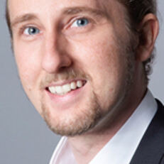 Robin Ohmann Profilbild