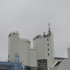 Uni-Gebäude