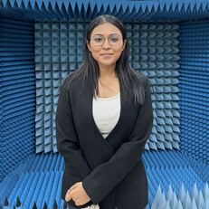 Profile picture Dabarati Dutta