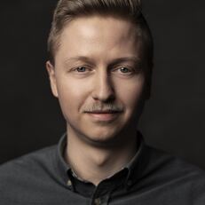 Portraitbild Felix Thiel
